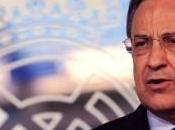 Mercato-Perez Cristiano Ronaldo prendra retraite Real