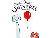 Doki Universe aperçu