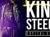 Capital STEEZ King Steelo