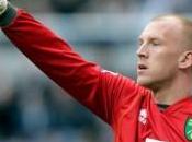 Mercato-Norwich City Offre rejetée Blues pour Ruddy