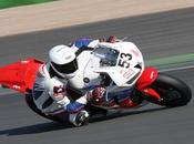 FSBK Magny-Cours ///// Podium pour VD-53