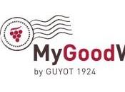 MyGoodWines