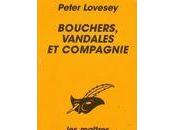 Bouchers, vandales compagnie