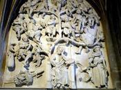 Chaumont l'arbre Jessé basilique Saint Jean-Baptiste