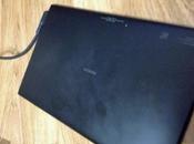 Tiens, tablette Nokia…