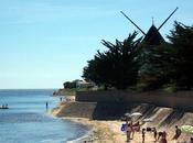 Suez s’allient pour l’appel d’offres Noirmoutier