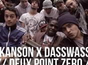 Arkanson Deux Point Zero (Video)