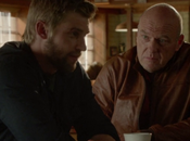 Critiques Séries Under Dome. Saison Episode Manhunt.