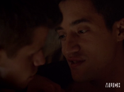 Critiques Séries Teen Wolf. Saison Episode Motel California.