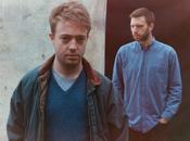 Mount Kimbie King Krule Took Your Time (video)