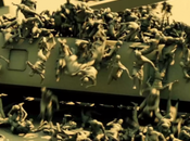 Vidéo création zombies World