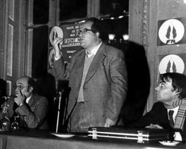 Contestation des crimes nazis, banalisation de l’Occupation, réhabilitation de Vichy et de Pétain: la Seconde Guerre mondiale vue par le Front national