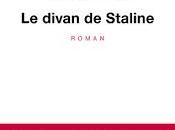 divan Staline, Jean-Daniel Baltassat