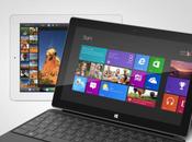 Microsoft troll nouvelle fois l'iPad...