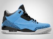 Jordan Powder Blue