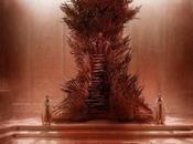 Voilà quoi devrait ressembler trône