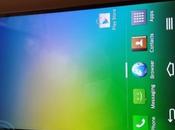 Optimus fuite (photos vidéo)