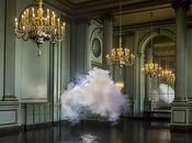 Berndnaut Smilde, créateur nuages