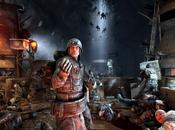 Metro: Last Light Deep Silver dévoile Faction Pack