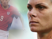 Retour légende sport: Hamm, femme pieds d’or!