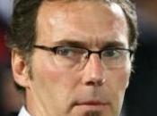 PSG-Blanc Ménez sera absent mois demi minimum