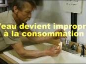 l'intention d'abandonner l'idée d'exploiter Schiste malgré promesses...