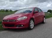 Essai routier: Dodge Dart 2013