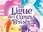 ligue coeurs brisés (1/?) Pamela Wells