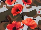 Coquelicot camouflage