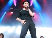 Photos: Concert Dublin (10/07/2013)