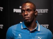 Rencontre avec Usain Bolt Regardez notre vidéo exclusive Puma Street Party