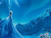 Reine Neiges Découvrez bande annonce teaser l’affiche dévoilant princesse Elsa