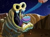Angry Birds Star Wars iPhone actuellement gratuit...