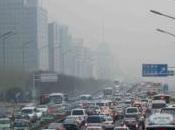 POLLUTION: Jusqu'à d'hospitalisations plus pour insuffisance cardiaque Lancet