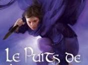 PUITS L'ASCENSION Brandon Sanderson