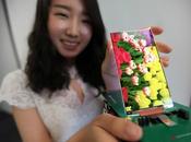 présente l’écran 1080p plus monde