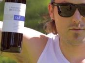 manières plus extrêmes d’ouvrir bouteille