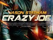 Critique Ciné Crazy Joe, Jason Statham dernier