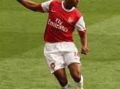 Arsenal Redevenir force