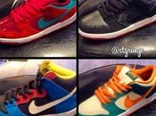 Dunk Samples 2014