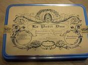 Petit douceurs gourmandises Paris