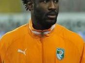 Mercato-Swansea City Bony débarque enfin