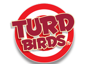annonce sortie Turd Birds mobiles‏