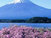 Mont Fuji
