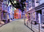 Harry Potter dans Street View
