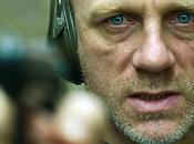 James Bond Mendes commandes, Daniel Craig rempile