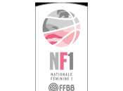 NF1: Madinina DONIVAR passe Villeurbanne Geispolsheim.