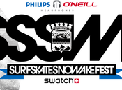 concours: Gagner tickets-duo pour l’O’Neill Surf Skate Snow Wake Fest