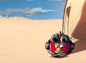 Angry Birds Star Wars grosse annonce lundi