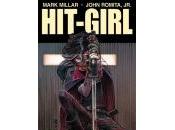 Mark Millar John Romita Hit-Girl